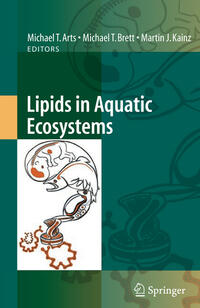 Vorderes Coverbild Lipids in Aquatic Ecosystems