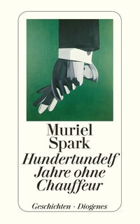 Vorderes Coverbild Hundertundelf Jahre ohne Chauffeur