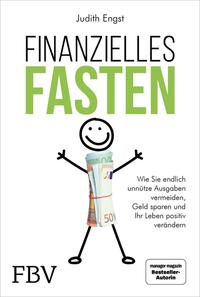 Vorderes Coverbild Finanzielles Fasten