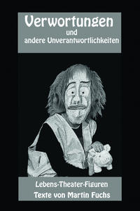Vorderes Coverbild Verwortungen