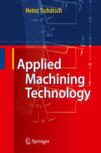 Vorderes Coverbild Applied Machining Technology
