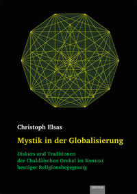 Vorderes Coverbild Mystik in der Globalisierung