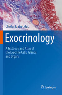 Vorderes Coverbild Exocrinology