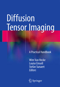 Vorderes Coverbild Diffusion Tensor Imaging