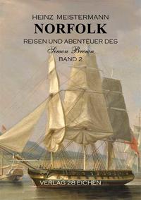 Vorderes Coverbild Norfolk