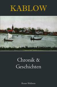 Vorderes Coverbild „Kablow“