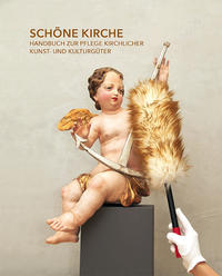 Vorderes Coverbild Schöne Kirche
