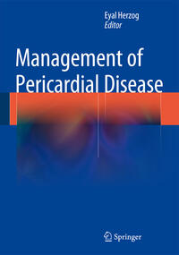Vorderes Coverbild Management of Pericardial Disease