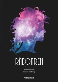 Vorderes Coverbild Räddaren