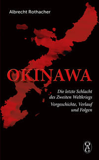 Vorderes Coverbild Okinawa