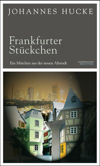 Vorderes Coverbild Frankfurter Stückchen