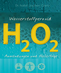 Vorderes Coverbild Wasserstoffperoxid