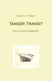 Vorderes Coverbild Tanger Transit