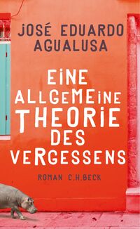 Vorderes Coverbild Eine allgemeine Theorie des Vergessens
