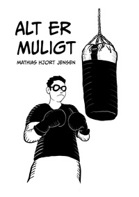 Vorderes Coverbild Alt er muligt