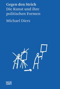 Vorderes Coverbild Michael Diers