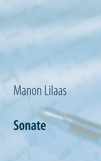 Vorderes Coverbild Sonate