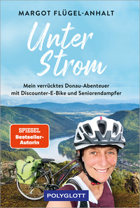 Vorderes Coverbild Unter Strom