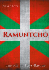 Vorderes Coverbild Ramuntcho