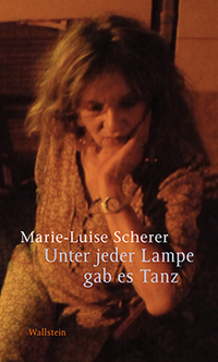 Vorderes Coverbild Unter jeder Lampe gab es Tanz