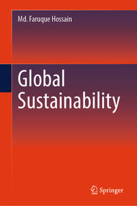 Vorderes Coverbild Global Sustainability