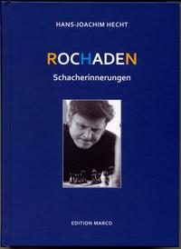 Vorderes Coverbild Rochaden