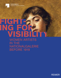 Vorderes Coverbild Fighting for Visibility