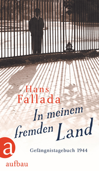 Vorderes Coverbild In meinem fremden Land