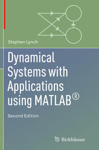 Vorderes Coverbild Dynamical Systems with Applications using MATLAB®