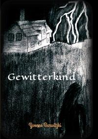 Vorderes Coverbild Gewitterkind