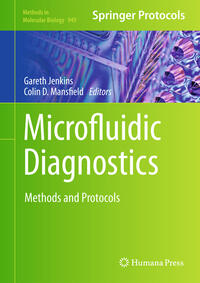 Vorderes Coverbild Microfluidic Diagnostics