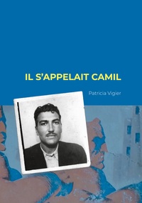 Vorderes Coverbild Il s'appelait Camil