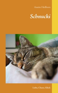 Vorderes Coverbild Schnucki