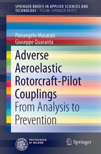 Vorderes Coverbild Adverse Aeroelastic Rotorcraft-Pilot Couplings