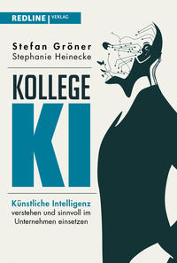 Vorderes Coverbild Kollege KI