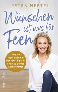 Vorderes Coverbild Wünschen ist was für Feen