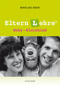 Vorderes Coverbild ElternLehre®
