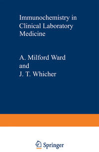 Vorderes Coverbild Immunochemistry in Clinical Laboratory Medicine