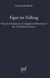 Vorderes Coverbild Figur im Vollzug