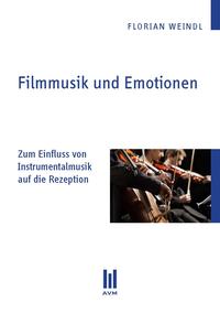 Vorderes Coverbild Filmmusik und Emotionen