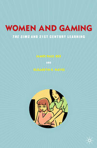 Vorderes Coverbild Women and Gaming
