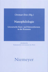Vorderes Coverbild Nanophilologie