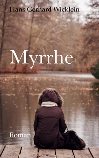 Vorderes Coverbild Myrrhe