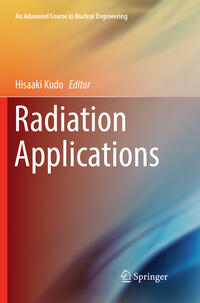 Vorderes Coverbild Radiation Applications