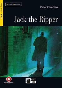 Vorderes Coverbild Jack the Ripper