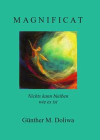 Vorderes Coverbild Magnificat