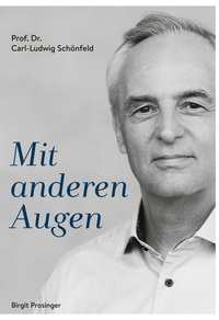 Vorderes Coverbild Mit anderen Augen