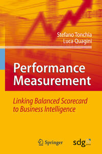 Vorderes Coverbild Performance Measurement