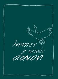 Vorderes Coverbild Immer wieder davon