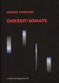 Vorderes Coverbild Endzeit-Sonate
